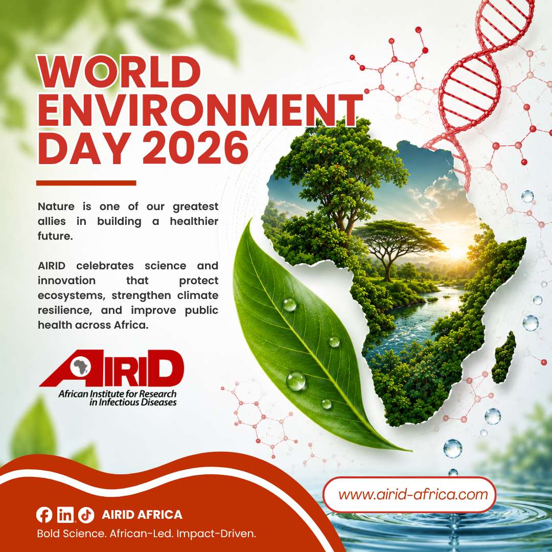 World Environment Day 2026 — Photo 1